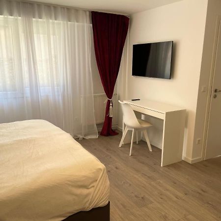 Prime Host Dream Deluxe Apartment Karlsruhe Exterior photo